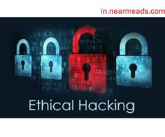 Ethical Hacking Cyber Security Course Thiruvananthapuram Shieldhub Best Institute for Cyber Security Training in Thiruvananthapuram