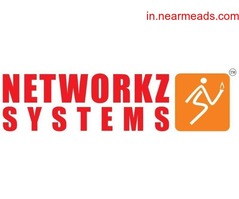 Ethical Hacking Cyber Security Course Thiruvananthapuram Networkz Systems Best Institute for Cyber Security Training in Thiruvananthapuram