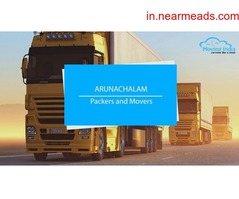 Packers and Movers Coimbatore Arunachalam Packers and Movers Ltd Best Movers and Packers in Coimbatore