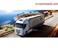 Packers and Movers Coimbatore ARC Packers and Movers in Coimbatore
