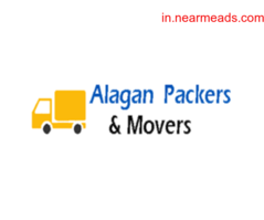 Packers and Movers Coimbatore Alagan Packers and Movers in Coimbatore