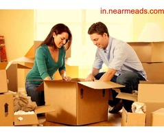 Packers and Movers Coimbatore Janarthanan Packers and Movers Coimbatore