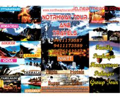 Shimla Kullu Manali Honeymoon Packages - Image 2