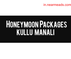 Shimla Kullu Manali Honeymoon Packages - Image 3