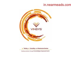 Ethical Hacking Cyber Security Course Thiruvananthapuram Learn Ethical******** Cyber Security Course in Thiruvananthapuram at Vinsis
