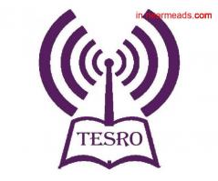 Artificial Intelligence Course Thiruvananthapuram Tesro The Best institute for Artificial Intelligence Course in Trivandrum