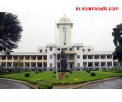 MBA Colleges in Thiruvananthapuram Allama Iqbal Institute of Management Thiruvananthapuram