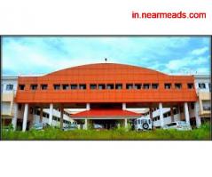 MBA Colleges in Thiruvananthapuram CET School of Management Best MBA College in Thiruvananthapuram