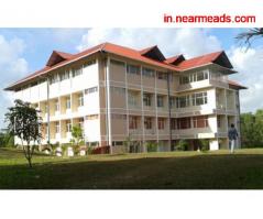 MBA Colleges in Thiruvananthapuram DCSMAT Institution Best MBA College in Thiruvananthapuram