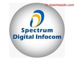 Digital Marketing Course in Coimbatore Spectrum Digital Infocom- Best Digital Marketing Training in Coimbatore