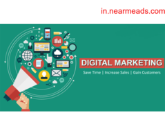 Digital Marketing Course in Coimbatore PG Softwares- Best Digital Marketing Institute in Coimbatore