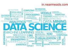 Data Science Course in Coimbatore Learn Data Science Course in Coimbatore at ExcelR