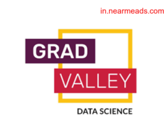 Data Science Course in Coimbatore Learn Data Science Course in Coimbatore at Grad Valley