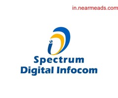 Data Science Course in Coimbatore Spectrum Digital Infocom Best Data Science Training Institute in Coimbatore
