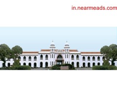 MBA Colleges in Coimbatore PSG IM One of The Best MBA Colleges in Coimbatore
