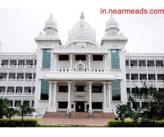 MBA Colleges in Coimbatore Vivekananda Institute of Management Studies Coimbatore