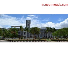 MBA Colleges in Coimbatore Find The Best MBA Colleges in Coimbatore at Bharathiar University