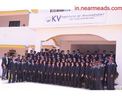 MBA Colleges in Coimbatore KVIM Business School Coimbatore | Top MBA Colleges in Coimbatore