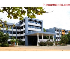 MBA Colleges in Coimbatore Coimbatore Institute of Management and Technology  The Best MBA Colleges in Coimbatore