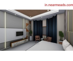 Interior Designers in Lucknow Design Square Architects – Best Interior Designer in Gomti Nagar