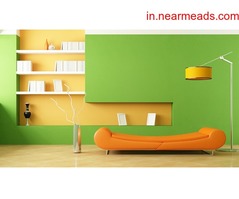 Interior Designers in Lucknow Able Interiors – Best Interior Decorators in Lucknow