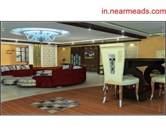 Interior Designers in Lucknow Decorate Space – Best Solution for Home Décor Services