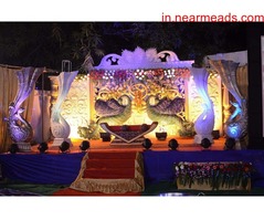 Event Management Companies in Lucknow Kriti the Creations – Organize your Events Now