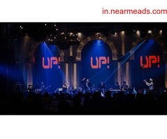 Event Management Companies in Lucknow Himanshu Event Organizers – Best Event Management Company