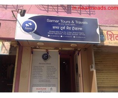 Tours and Travels in Lucknow Samar Tours and Travels – Book your Holiday Vacation Package