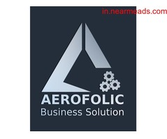 Artificial Intelligence Course Coimbatore Learn Artificial Intelligence Course in Coimbatore at Aerofoil Business Solution