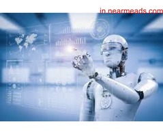 Artificial Intelligence Course Coimbatore Get Artificial Intelligence Training in Coimbatore at Imarticus Learning