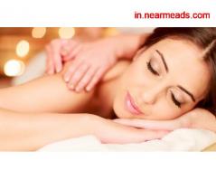 Massage in Coimbatore Spring Spa Best Female to Male Body Massage in Coimbatore