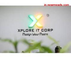 Artificial Intelligence Course Coimbatore Learn Artificial Intelligence Course in Coimbatore at Xplore IT Corp