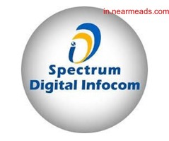 Artificial Intelligence Course Coimbatore Spectrum Digital Infocom Best Institute for Artificial Intelligence Training in Coimbatore