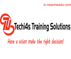 Artificial Intelligence Course Coimbatore Techi4s The Best Artificial Intelligence Course in Coimbatore