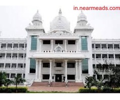 Engineering Colleges in Coimbatore Kumaraguru College of Technology Top Engineering College in Coimbatore
