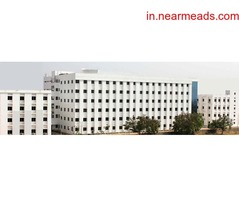 Engineering Colleges in Coimbatore KGiSL Institute of Technology Best Engineering College in Coimbatore