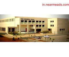 Engineering Colleges in Coimbatore Sri Krishna College of Engineering Coimbatore