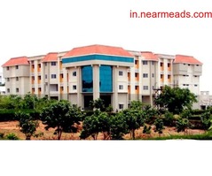 Engineering Colleges in Coimbatore Karpagam Institute of Technology Top Engineering colleges in Coimbatore