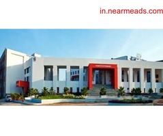 Engineering Colleges in Coimbatore PPG Institute of Technology Best Engineering Colleges in Coimbatore