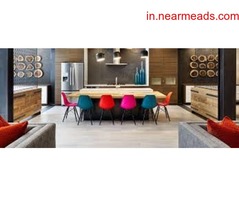 Interior Designers in Coimbatore Thaw Designers Best PVC Interior Designer in Coimbatore