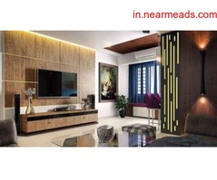 Interior Designers in Coimbatore Admire Interiors Best Interior Decorators in Coimbatore