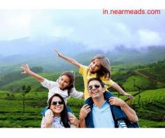 Tours and Travels in Kochi Book the Complete Tour Package to Kerala at a Budget Price