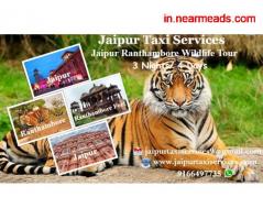 Tours and Travels in Jaipur Jaipur Sightseeing Taxi , Car rental company in Jaipur , Jaipur taxi