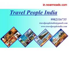 Rajasthan Honeymoon  Packages, Best Of Rajasthan Tour, Rajasthan Car Tour Package, - Image 2