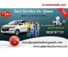 Taxi hire Ajmer , Car hire Ajmer ,  Taxi hire rates in Ajmer - Image 2