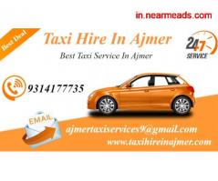 Taxi hire Ajmer , Car hire Ajmer ,  Taxi hire rates in Ajmer - Image 3