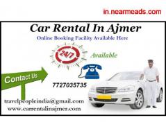Tours and Travels in Jaipur One way Taxi Service in Ajmer ,  Pushkar Taxi , Pushkar Taxi Rates