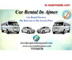 One way Taxi Service in Ajmer ,  Pushkar Taxi , Pushkar Taxi Rates - Image 4