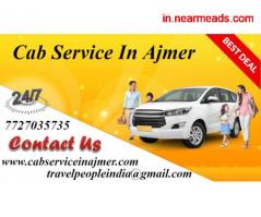 Tempo Traveller Hire in Ajmer , Best Rajasthan Tour Package , Ajmer Cab - Image 2